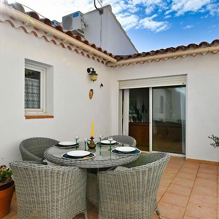 Casa Joe Esprit Mer La Seyne-sur-Mer Exterior foto