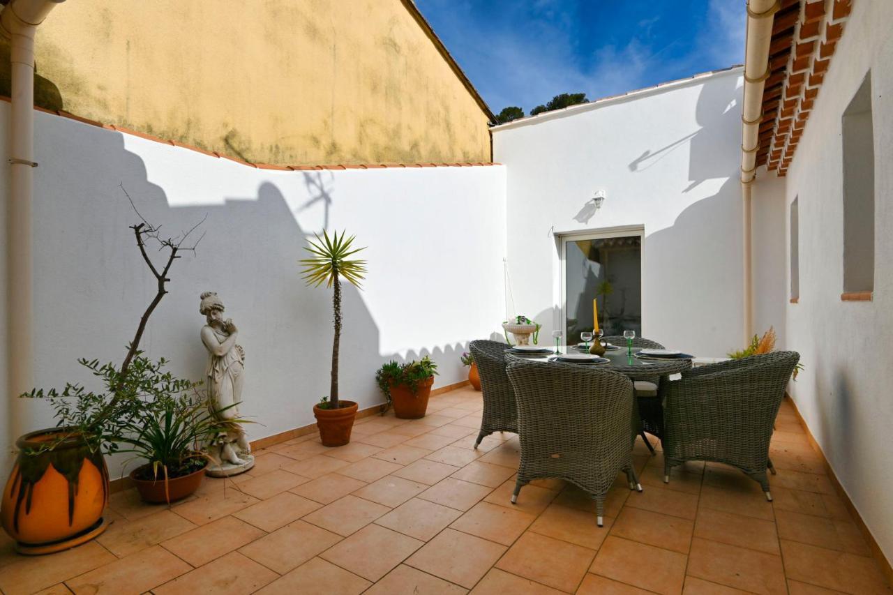 Casa Joe Esprit Mer La Seyne-sur-Mer Exterior foto