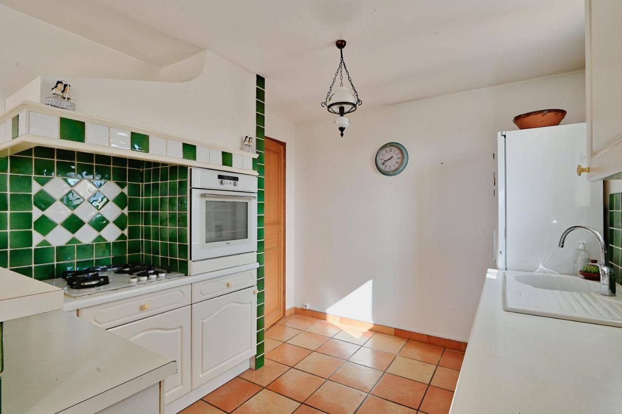 Casa Joe Esprit Mer La Seyne-sur-Mer Exterior foto