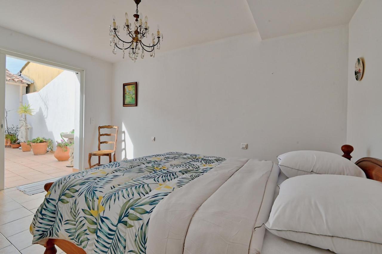 Casa Joe Esprit Mer La Seyne-sur-Mer Exterior foto